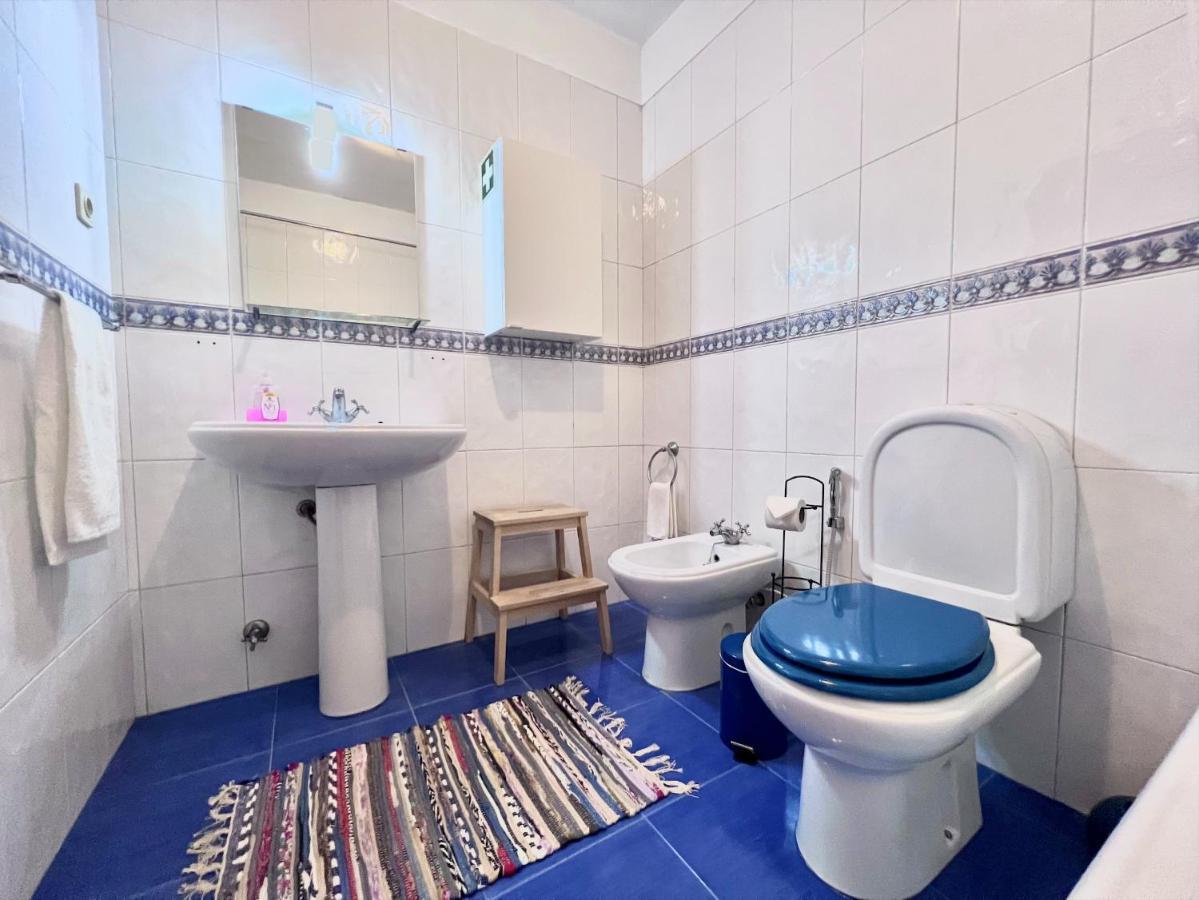 Studio Vườn quốc gia Peneda-Gerês Ngoại thất bức ảnh