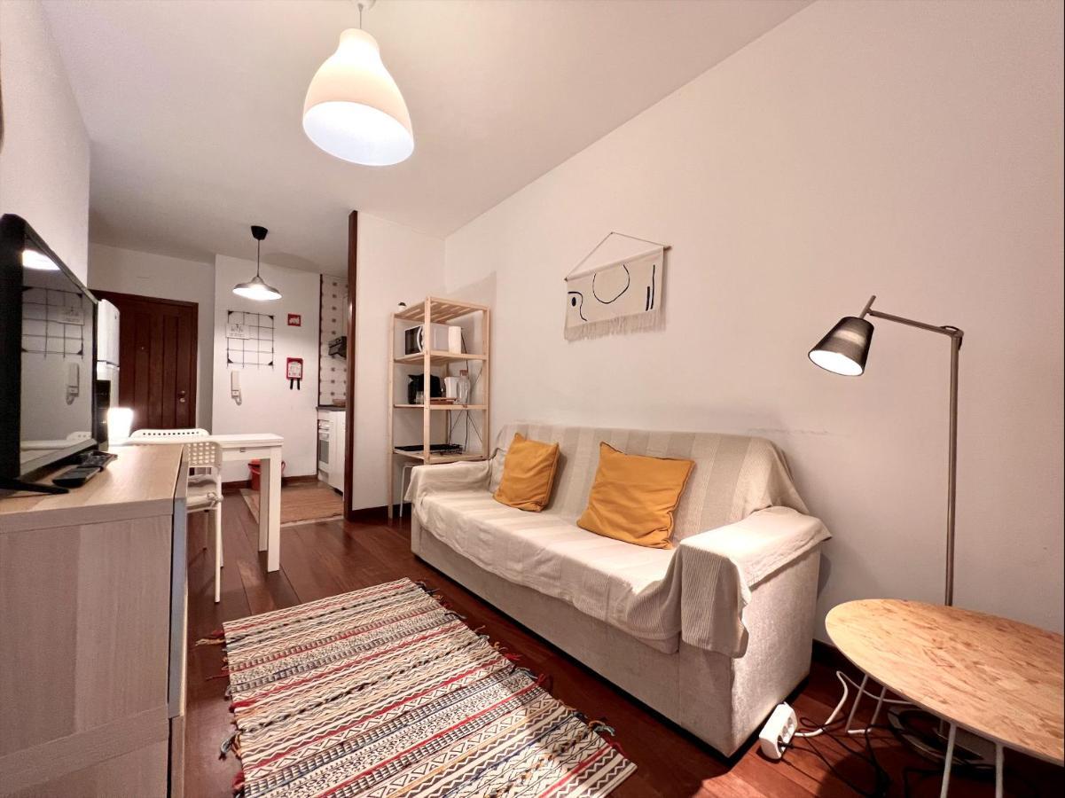 Studio Vườn quốc gia Peneda-Gerês Ngoại thất bức ảnh